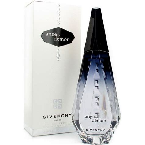 parfum givenchy ange ou demon dama|angels and demons perfume sephora.